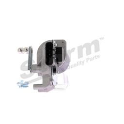 Moteur d'essuie-glace STORM QUALITY PARTS 2551004