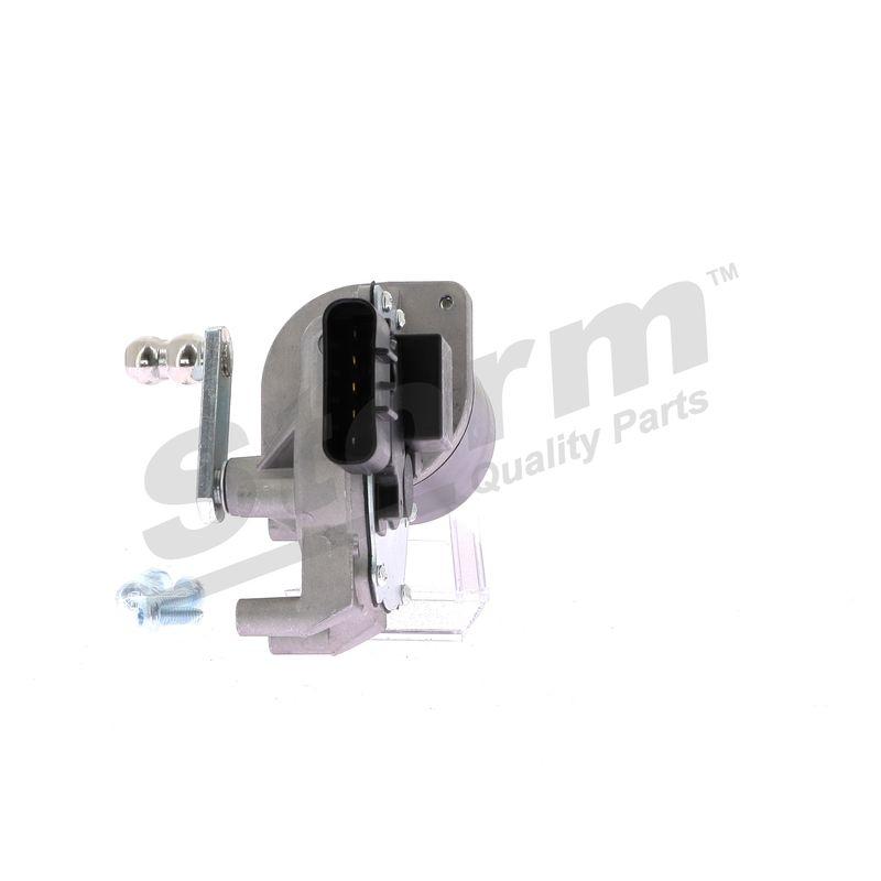 Moteur d'essuie-glace STORM QUALITY PARTS 2551004