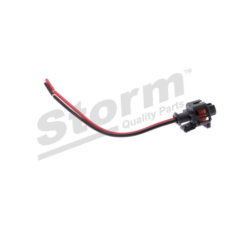 Kit réparation de câble, injecteur STORM QUALITY PARTS 999100