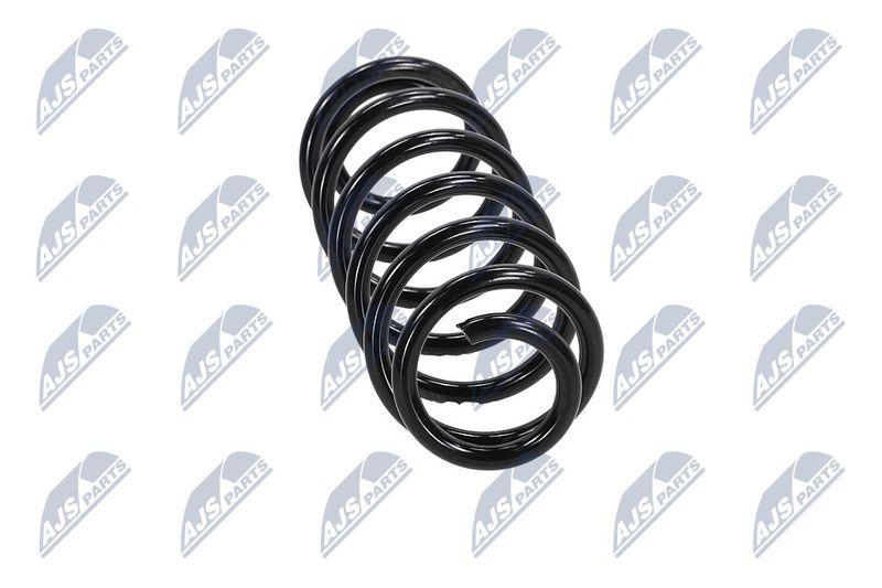 Ressort de suspension NTY ASZ-VW-027