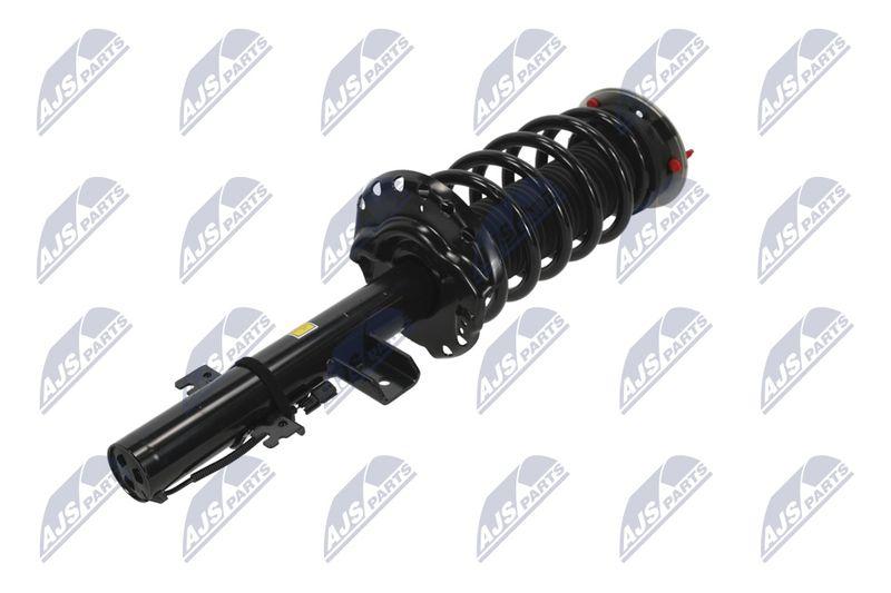 Amortisseur NTY A-LR-014