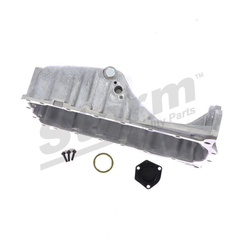 Carter d'huile STORM QUALITY PARTS 999001