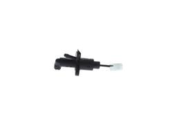Cylindre émetteur, embrayage BOSCH 0986486060