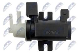 Capteur de pression, turbocompresseur NTY EGR-PL-041