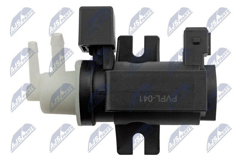 Capteur de pression, turbocompresseur NTY EGR-PL-041
