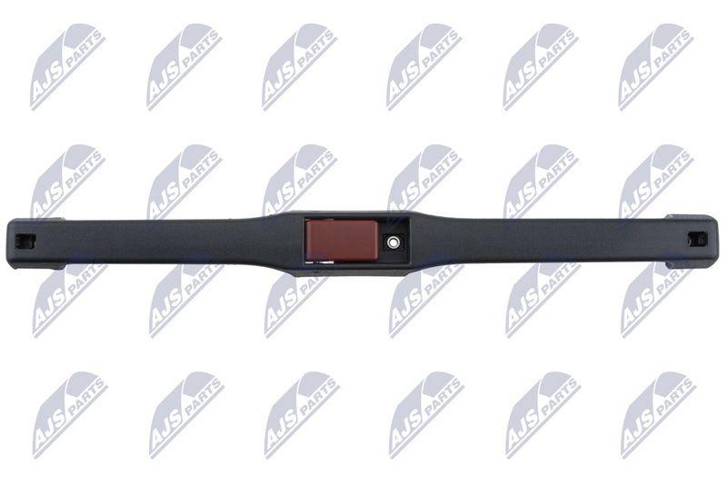 Poignet de porte, équipment intérieur NTY EZC-ME-282