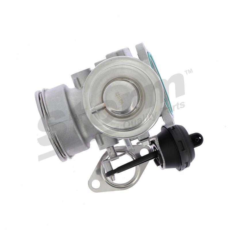 Vanne EGR STORM QUALITY PARTS 9030