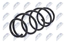 Ressort de suspension NTY ASZ-FT-019