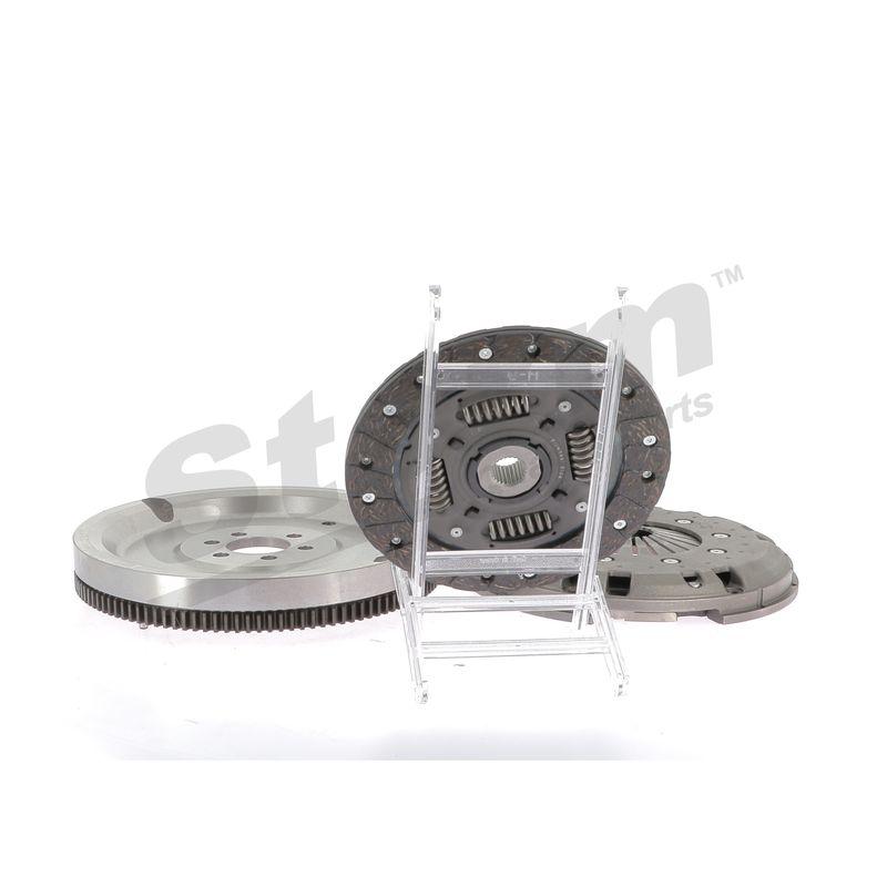 Kit adaptateur, embrayage STORM QUALITY PARTS STO1015
