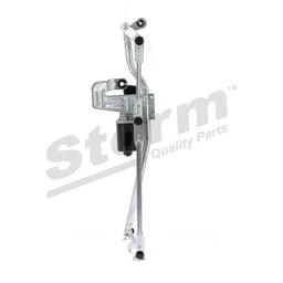 Moteur d'essuie-glace STORM QUALITY PARTS 2551003