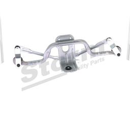 Tringlerie d'essuie-glace STORM QUALITY PARTS 2551012
