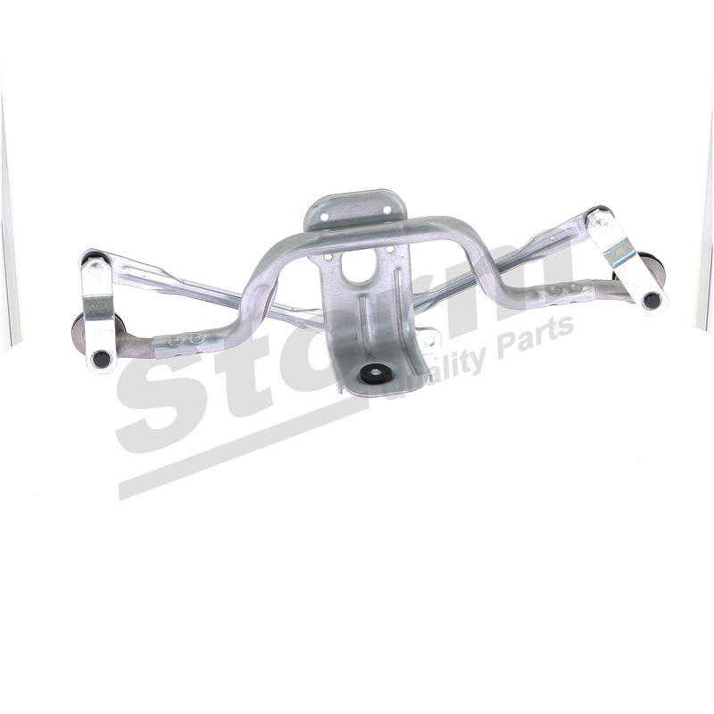 Tringlerie d'essuie-glace STORM QUALITY PARTS 2551012
