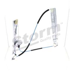 Lève-vitre STORM QUALITY PARTS 7087541