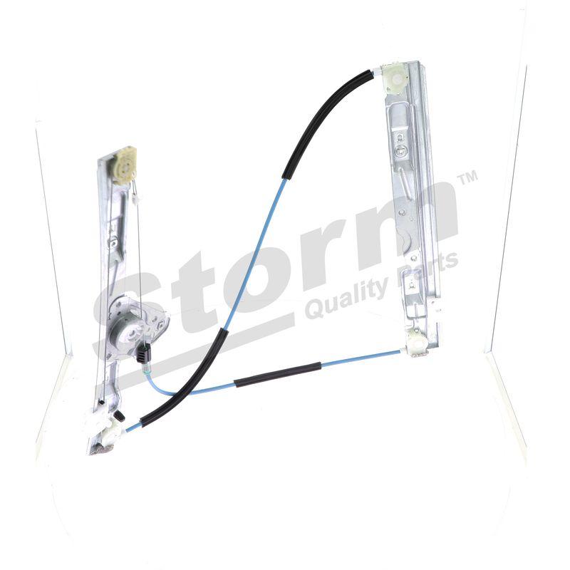 Lève-vitre STORM QUALITY PARTS 7087541