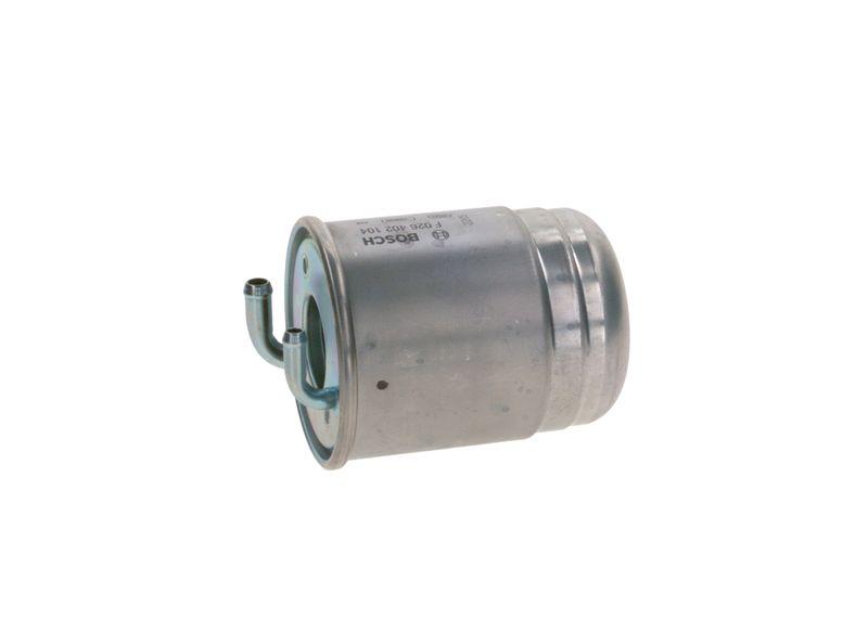 Filtre à carburant BOSCH F 026 402 104
