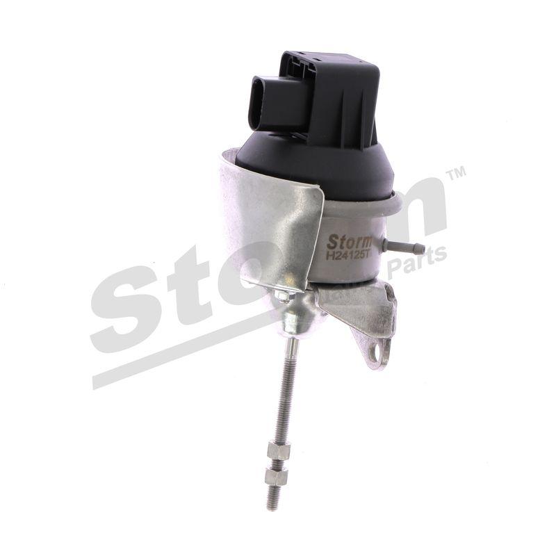 Détendeur de suralimentation STORM QUALITY PARTS 97997
