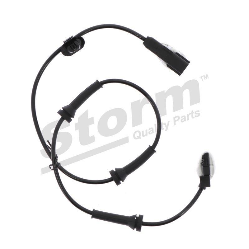 Capteur, vitesse de roue STORM QUALITY PARTS 888017