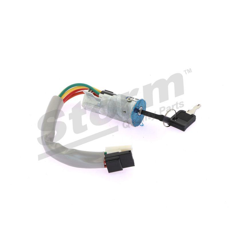 Fermeture-volant STORM QUALITY PARTS 85026