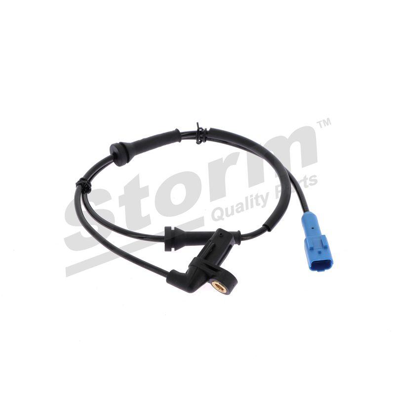 Capteur, vitesse de roue STORM QUALITY PARTS 777107