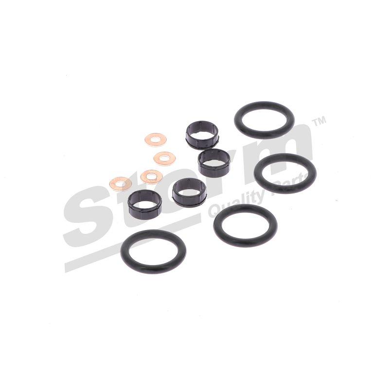 Kit de joints, injecteur STORM QUALITY PARTS 460009