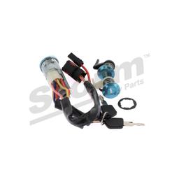 Jeu de cylindres de serrures STORM QUALITY PARTS 70524