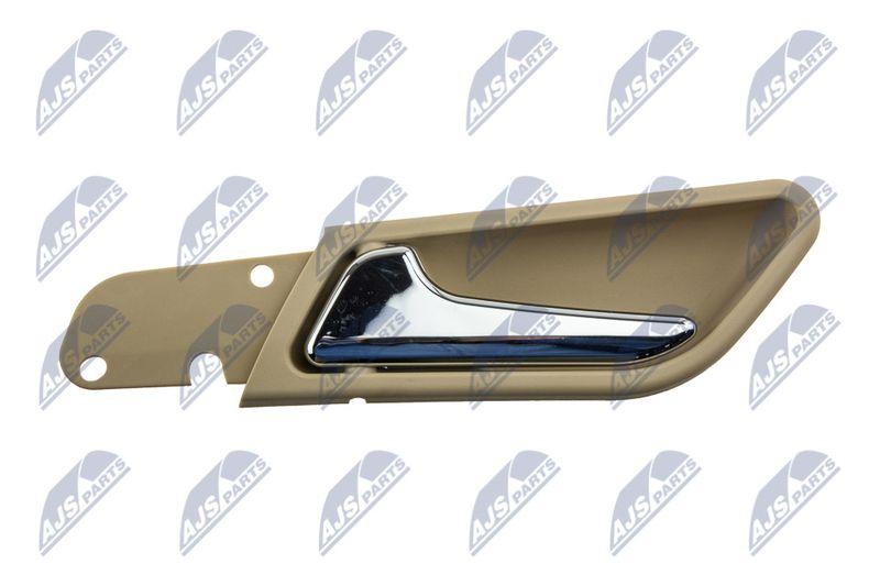 Poignet de porte, équipment intérieur NTY EZC-ME-030
