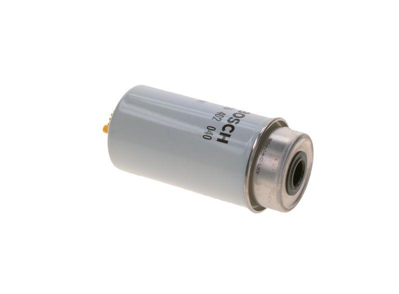 Filtre à carburant BOSCH F 026 402 040