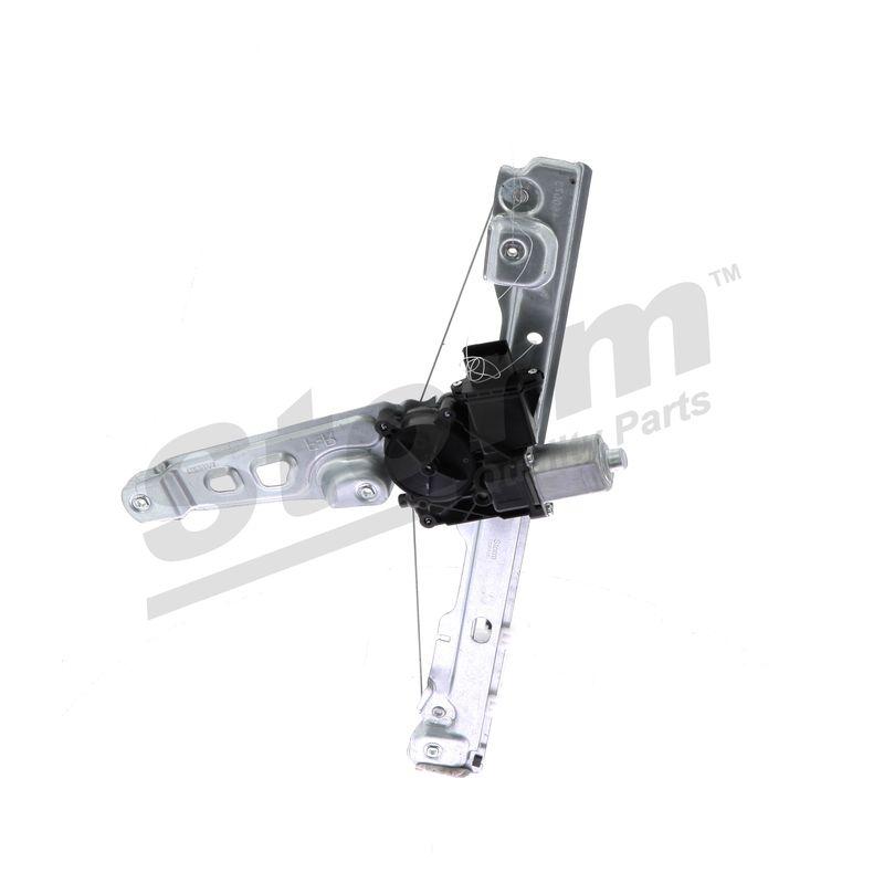 Lève-vitre STORM QUALITY PARTS 7087533