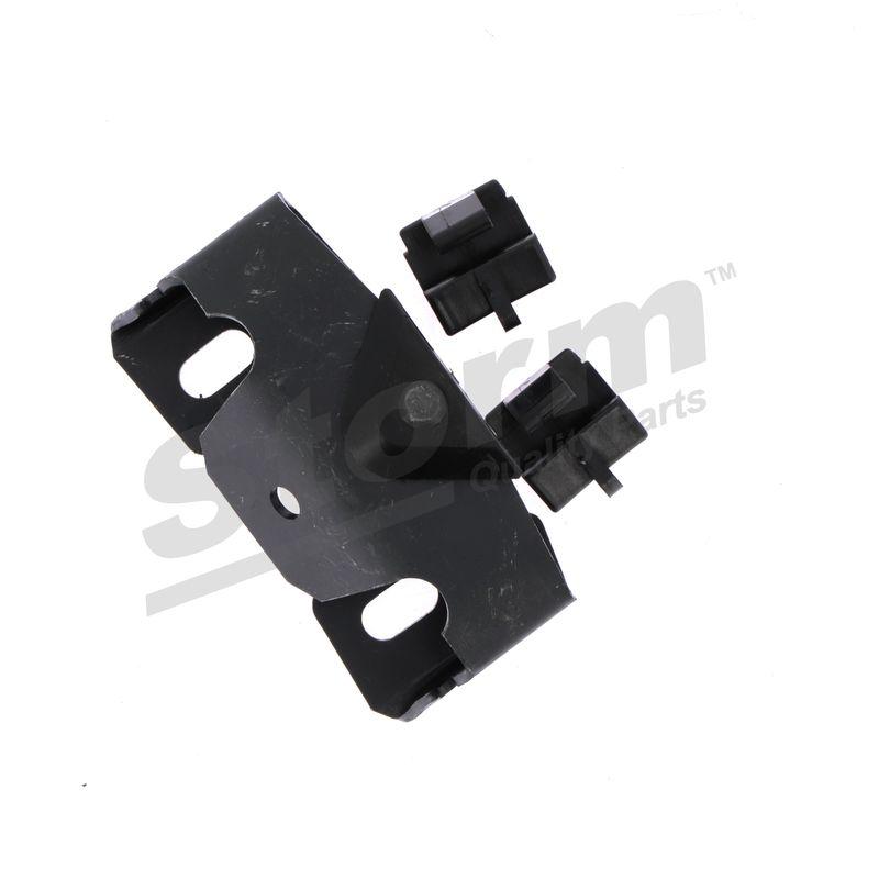 Serrure de hayon STORM QUALITY PARTS 2852592