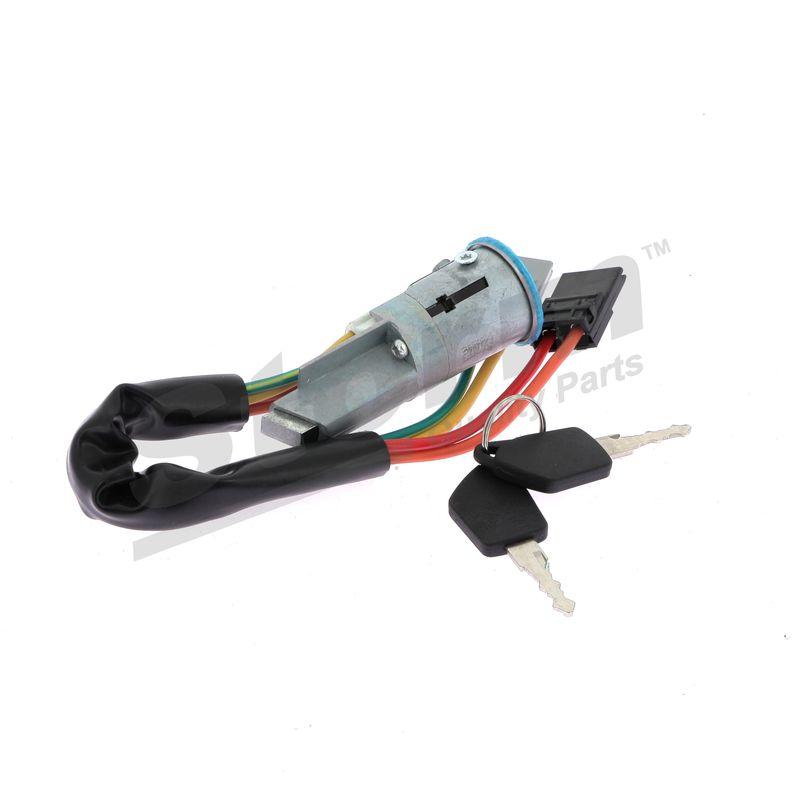 Fermeture-volant STORM QUALITY PARTS 78025
