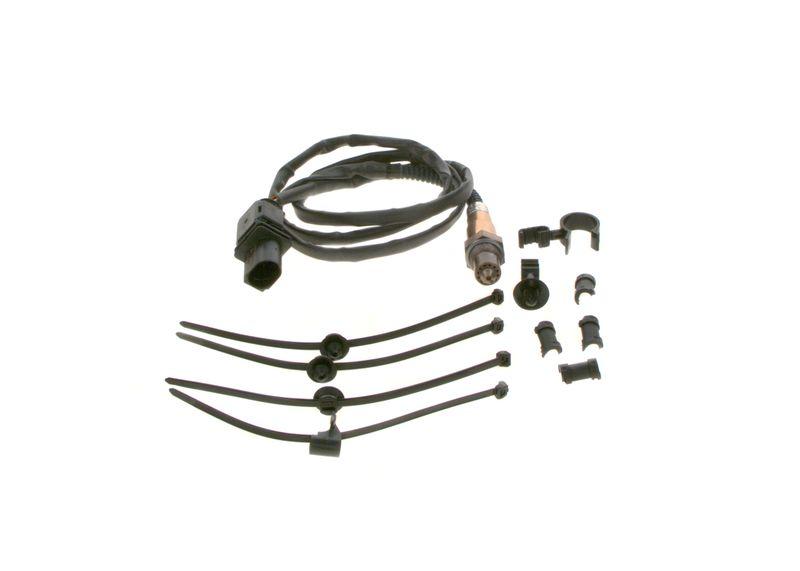 Sonde lambda BOSCH 0258017180