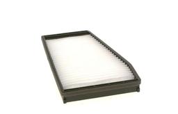 Filtre, air de l'habitacle BOSCH 1 987 435 122