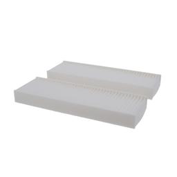 Filtre, air de l'habitacle CORTECO 80000839