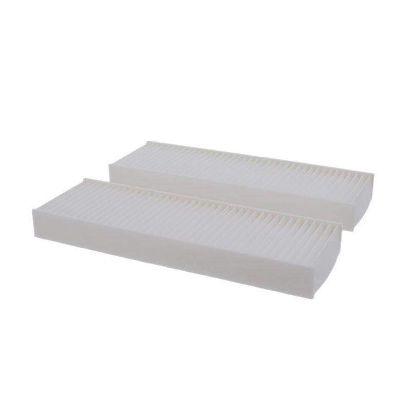 Filtre, air de l'habitacle CORTECO 80000839