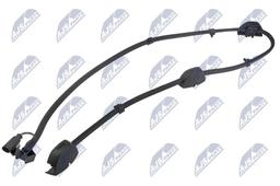 Chaîne de buses, lave-glace NTY EDS-BM-101