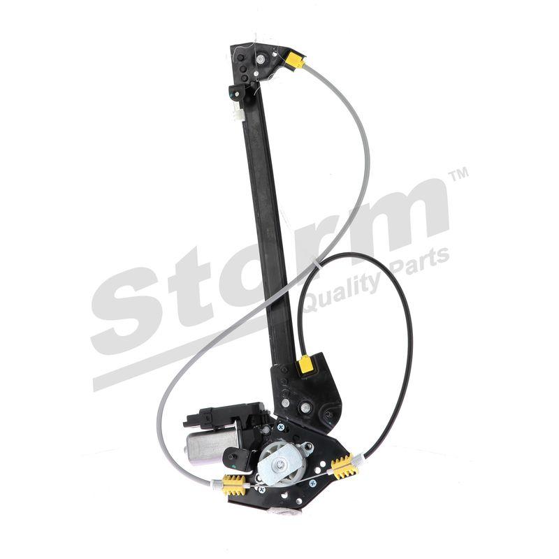 Lève-vitre STORM QUALITY PARTS 88070