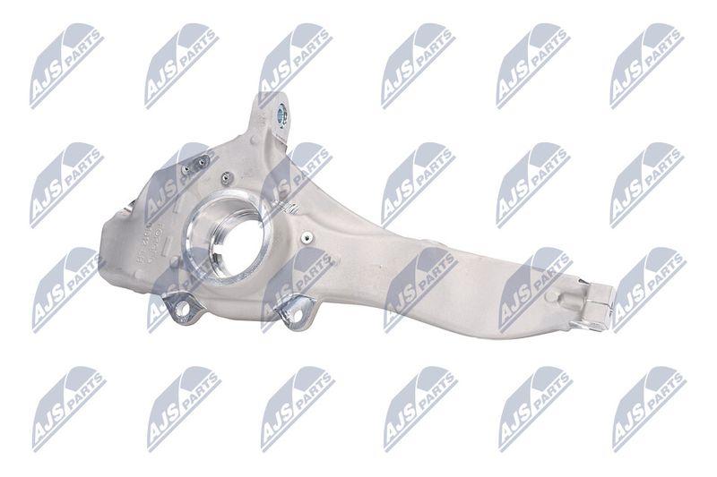 Fusée d'essieu, suspension de roue NTY ZZP-LR-015