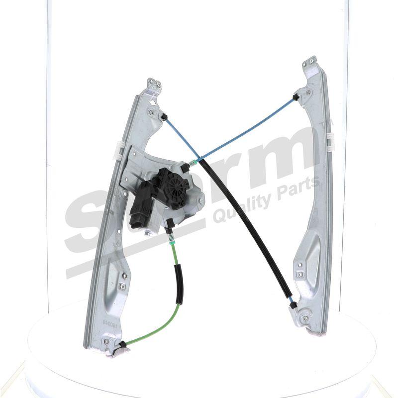 Lève-vitre STORM QUALITY PARTS 80978
