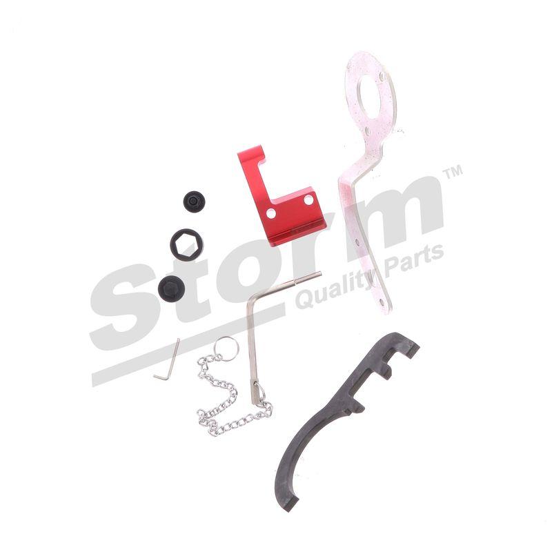 Kit d'outils de réglage, épure de distribution STORM QUALITY PARTS 555502
