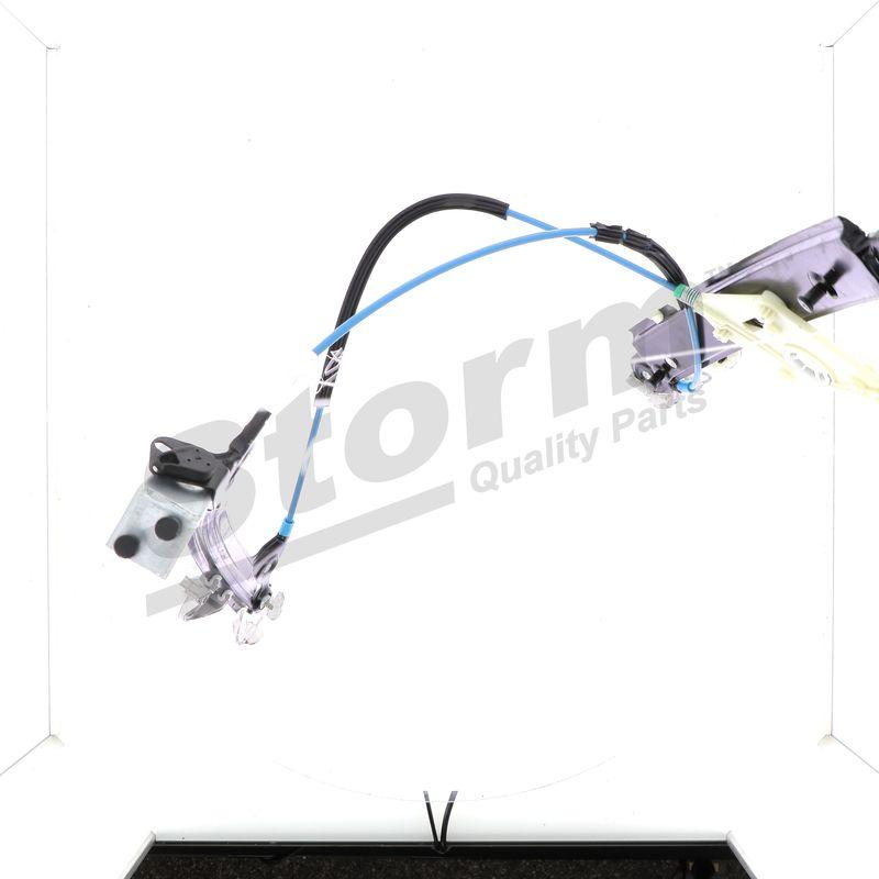 Lève-vitre STORM QUALITY PARTS 15476