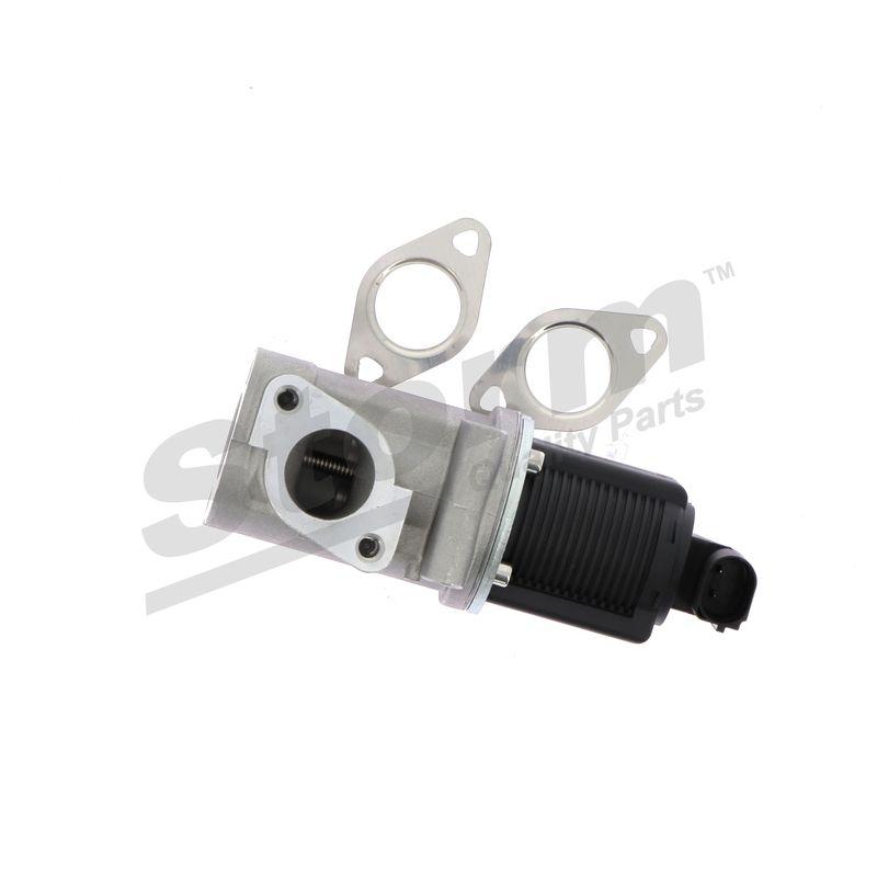 Vanne EGR STORM QUALITY PARTS 9025
