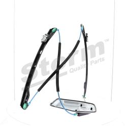 Lève-vitre STORM QUALITY PARTS 97176