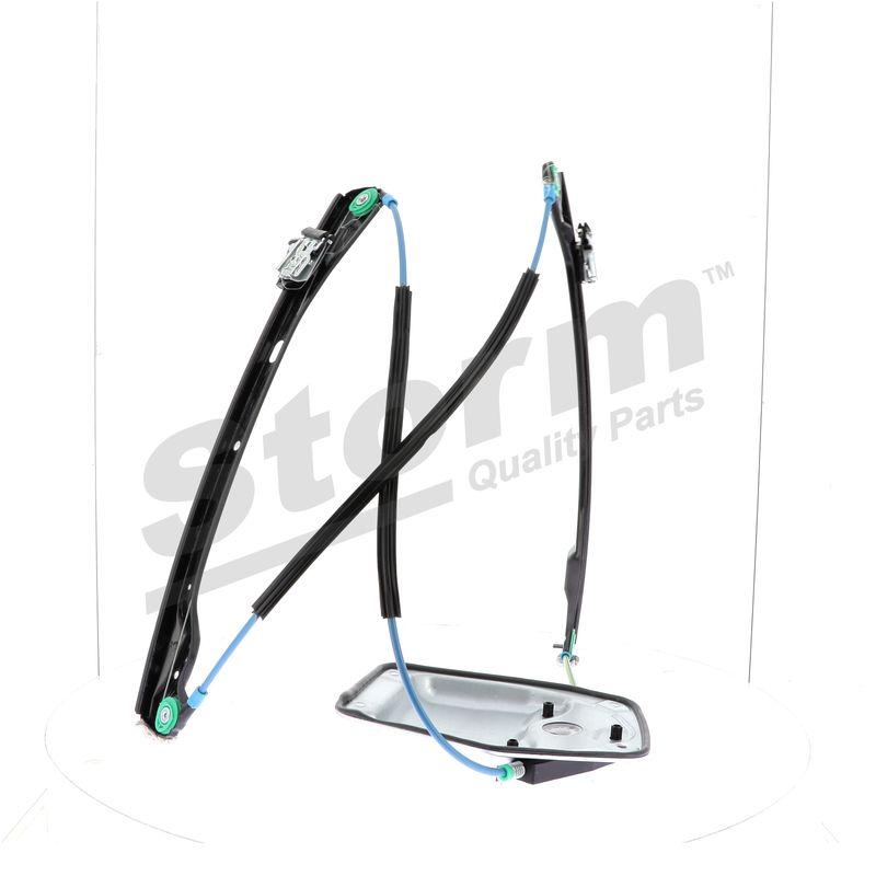 Lève-vitre STORM QUALITY PARTS 97176