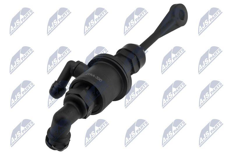 Cylindre émetteur, embrayage NTY NSP-KA-300