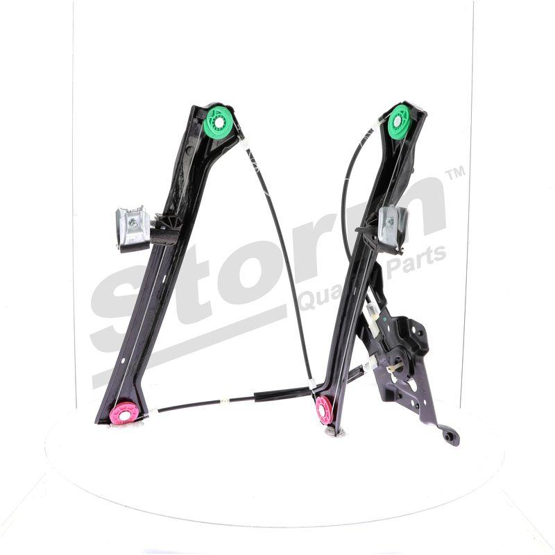 Lève-vitre STORM QUALITY PARTS 137675