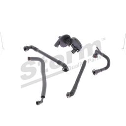Soupape, dégazage du carter STORM QUALITY PARTS 207151
