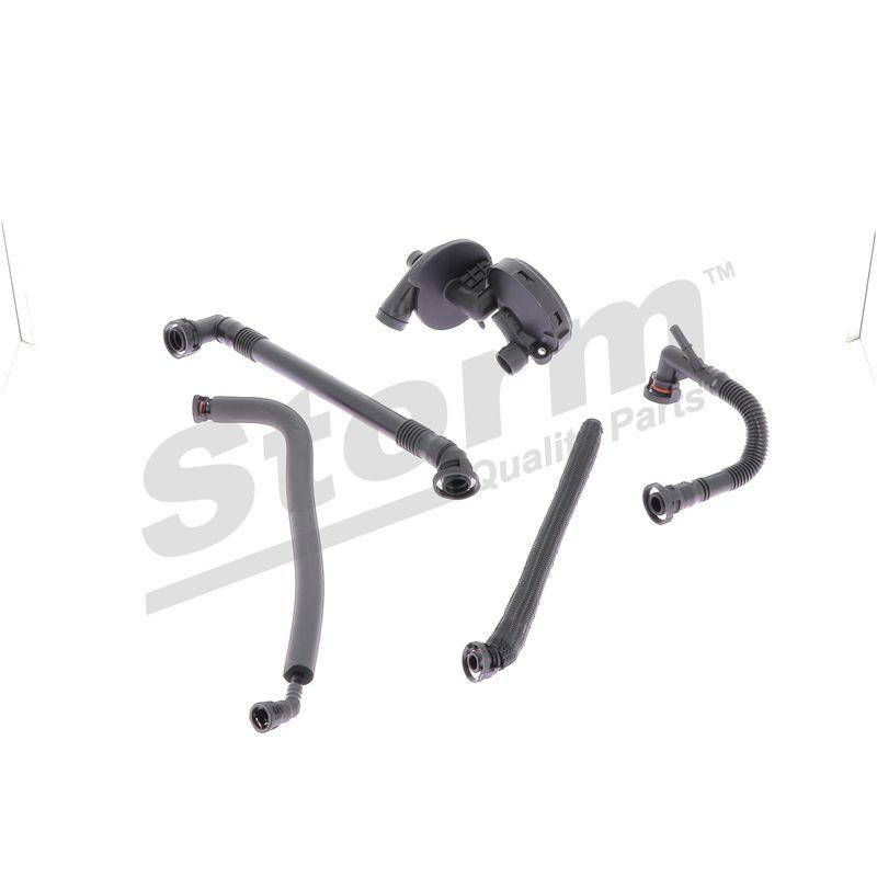 Soupape, dégazage du carter STORM QUALITY PARTS 207151