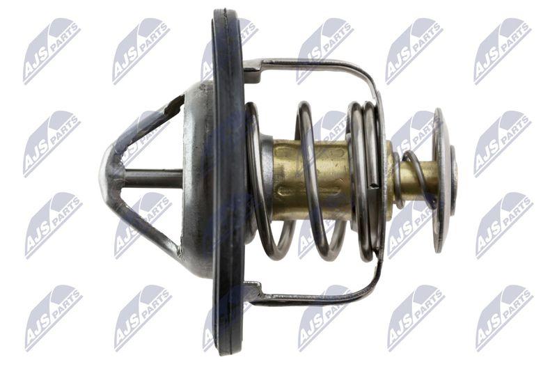 Thermostat, liquide de refroidissement NTY CTM-VV-000