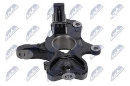 Fusée d'essieu, suspension de roue NTY ZZP-ME-022