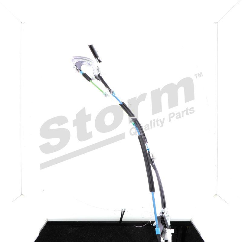 Lève-vitre STORM QUALITY PARTS 97082